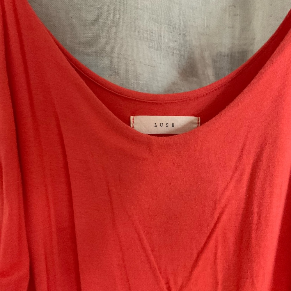 Nordstrom Maxi dress